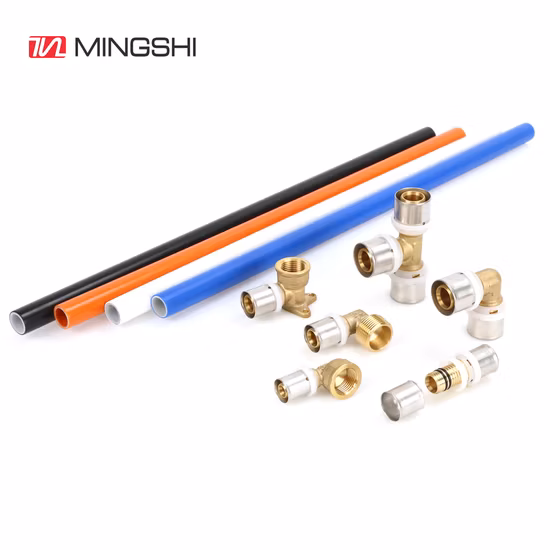 Mingshi Plomberie Pex