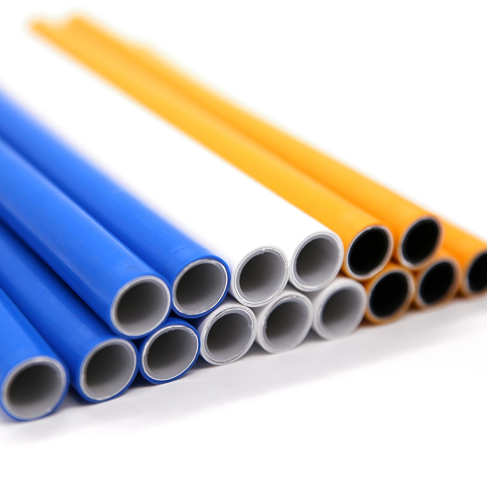 Pex-Al-Pex Plastic Pipe Water Pipe